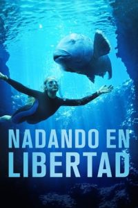 Nadando en libertad [Spanish]